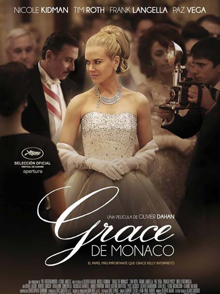 Estrenos en Espa�a: Predominio del cine europeo