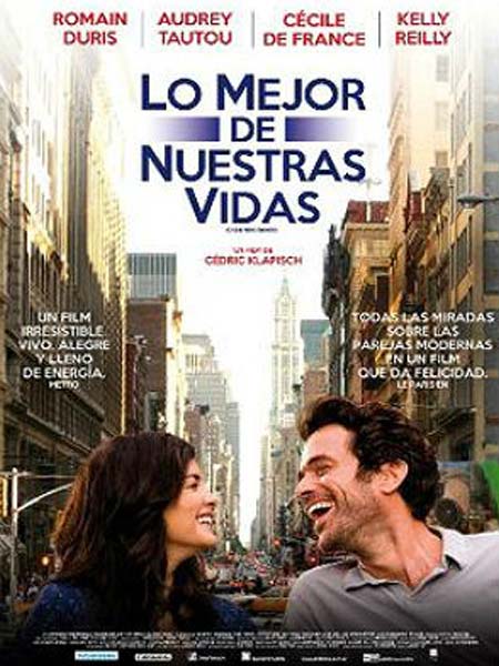 Estrenos en Venezuela: Entre comedias rom�nticas habladas en franc�s, Angelina Jolie como Mal�fica y Mark Wahlberg sobreviviendo a la guerra