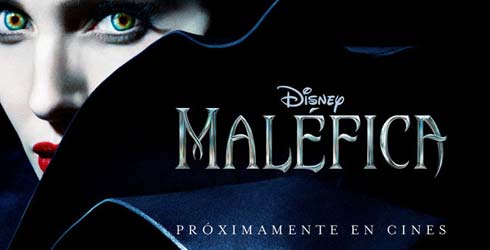 Estrenos en M�xico: Toda la maleficiencia de Disney opacando la cartelera