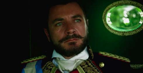 Estrenos en Espa�a: Historia de un rey olvidado, una mujer que sufre de agorafobia, entre otras historias, adem�s de Mal�fica Jolie y Tom Cruise