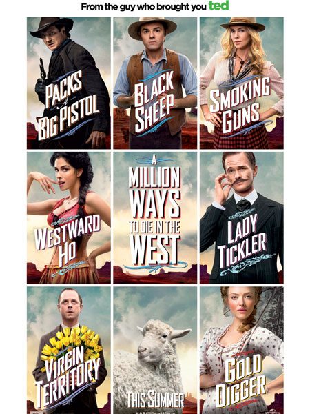 Taquilla USA: Angelina Jolie, cuando es mala, 