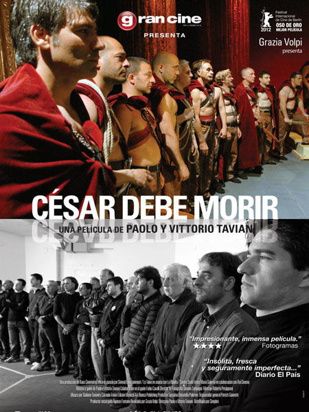 Cine italiano para los cin�filos caraque�os