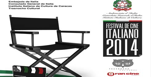 Cine italiano para los cin�filos caraque�os