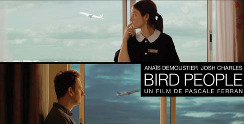 Estrenos en Francia: 122 copias de \