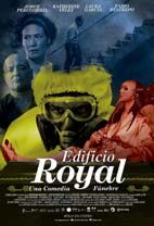 Edificio Royal