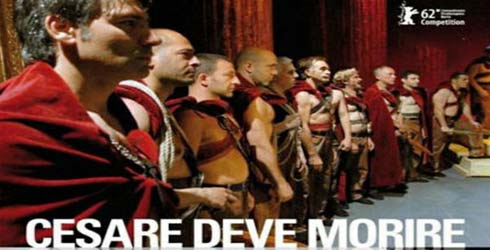 Estrenos en Venezuela: Cine italiano con Shakespeare en una c�rcel, una cinta nacional con t�tulo escatol�gico, ciencia ficci�n con Tom Cruise y risas con Cameron Diaz