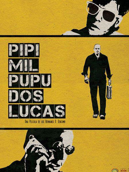 Estrenos en Venezuela: Cine italiano con Shakespeare en una c�rcel, una cinta nacional con t�tulo escatol�gico, ciencia ficci�n con Tom Cruise y risas con Cameron Diaz