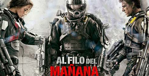 Estrenos en M�xico: Al filo de la butaca, Cruise pateando traseros� otra vez