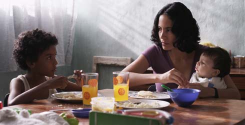 Cine Foro con la pel�cula �Pelo malo�