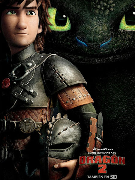 Estrenos en USA: cine de animaci�n y comedia de acci�n se disputar�n el primer puesto de la taquilla