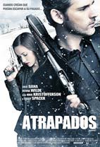 Atrapados (12 Festival Cine Independiente USA 2014)