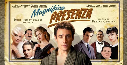 Estrenos en Venezuela: Un aspirante a actor convive con fantasmas, dos detectives venezolanos investigan un caso y los X-Men intentan salvar al mundo