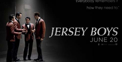 Estrenos en USA La historia de la banda de Frankie Vallie, l�o de boda en Las Vegas, adem�s de cine de autor