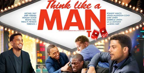 Taquilla: Kevin Hart logra otro n�mero uno y humilla a Clint Eastwood