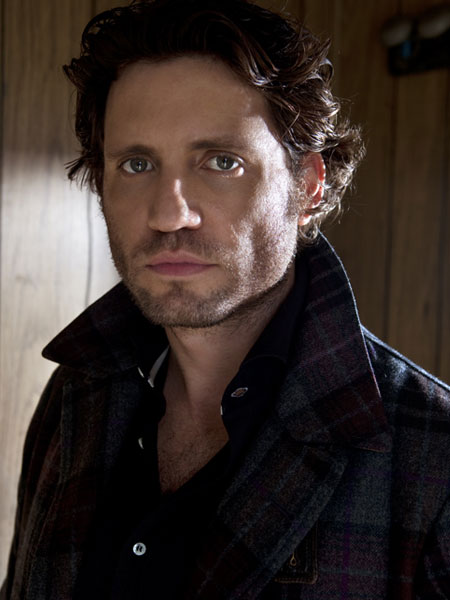 Rosario Dawson y Edgar Ram�rez: Hispanos para el universo Marvel de superh�roes