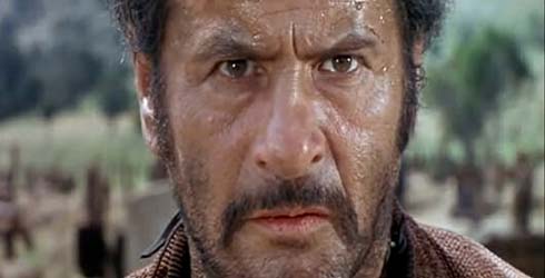 Adi�s a Eli Wallach, un villano con coraz�n de oro