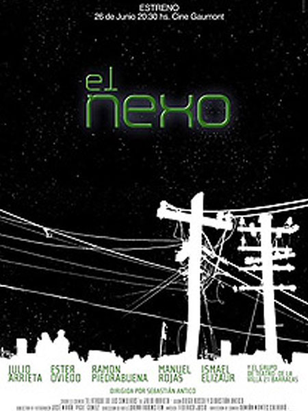 Estrenos en Argentina: El argentino Marcelo Piñeyro estrena su film español, alienígenas en un pueblo y cine cristiano, entre otras novedades