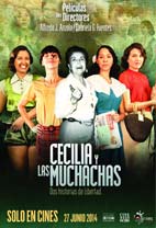 Cecilia y Las Muchachas (Celebrando el Da Nacional del Cine)