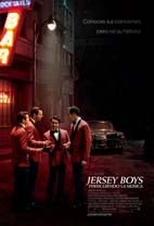 Jersey Boys: Persiguiendo la msica (6ta. Semana)