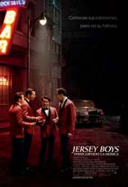 Jersey Boys: Persiguiendo la m�sica (6ta. Semana)