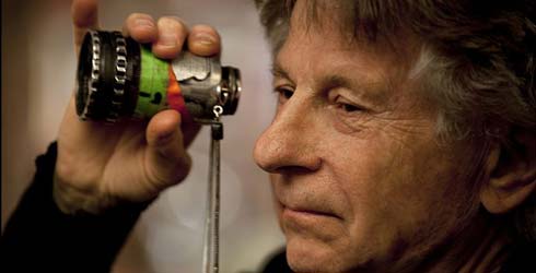 Polanski pide garant�as al gobierno polaco de no ser extraditado a USA si rueda en el pa�s