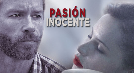 Pasin inocente (12 Festival Cine Independiente USA 2014)