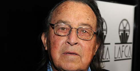 Muri� Paul Mazursky, el cr�tico amable de la sociedad americana