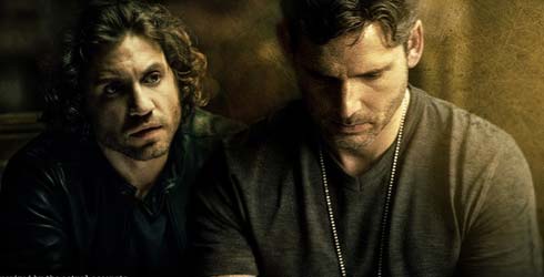 Estrenos en USA: Edgar Ram�rez y Eric Bana se enfrentan al mal