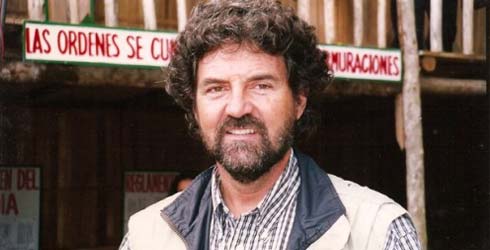 Francisco Lombardi avanza detalles sobre su nuevo proyecto, \