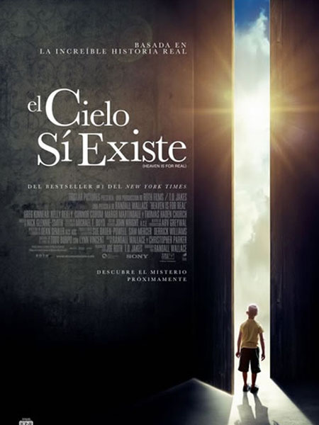Estrenos en Venezuela: Fantas�a para toda la familia, adem�s de cine religioso, comedia con Adam Sandler y acci�n