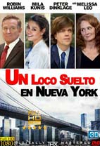 Un loco suelto en Nueva York 