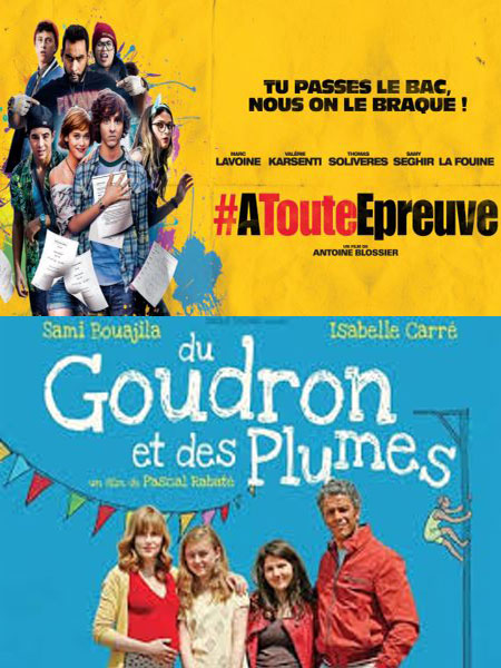 Estrenos en Francia: �Les vacances du Petit Nicolas� llega a las salas con 660 copias