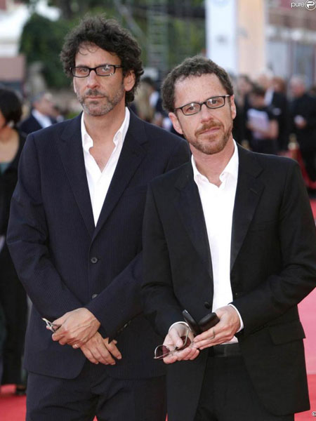 Los Coen quieren a Scarlett Johansson para su 