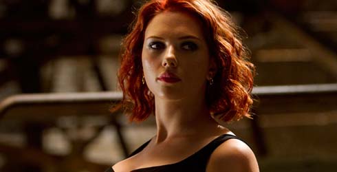 Los Coen quieren a Scarlett Johansson para su \
