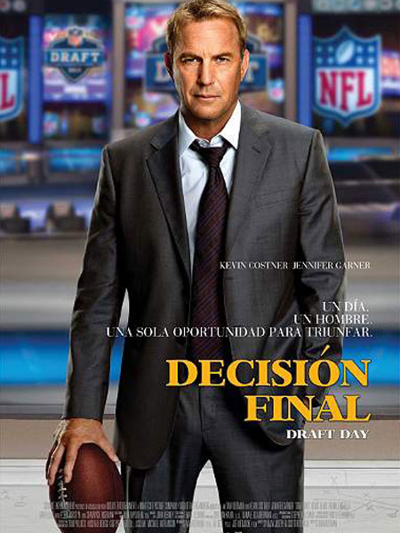 Estrenos en Venezuela: Un documental sobre naturaleza hecho en Venezuela y drama deportivo con Kevin Cotsner