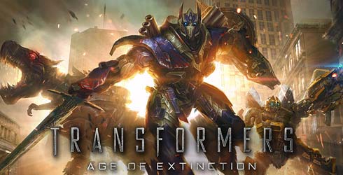 Estrenos en M�xico: La semana de la extinci�n para los films que acompa�an a Transformers
