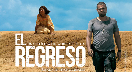 El regreso