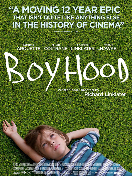 Estrenos en USA: Los simios invaden los cines