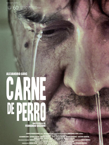 Fernando Guzzoni muestra en 