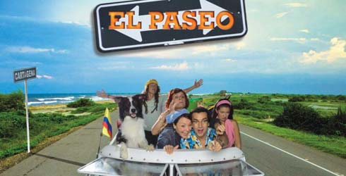 Gran Cine M�vil se une a la celebraci�n de la �Semana Conmemorativa de la Independencia de Colombia�.