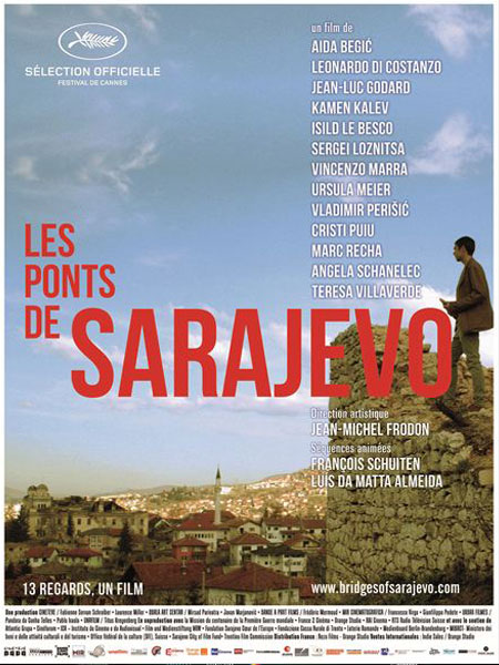 Estrenos en Francia: Mars  reparte 281 copias de �L'Homme qu'on aimait trop�