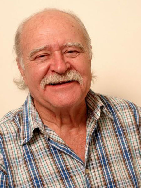 Inauguraci�n de la muestra del fot�gr�fo y cineasta Joaqu�n Cort�s en el Celarg