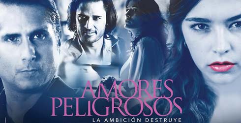 Estrenos en Venezuela: Unos amores peligrosos para adultos y c�mo entrenar dragones para ni�os