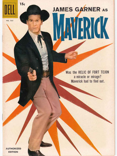 Adi�s a James Garner, el gal�n simp�tico y efectivo de 