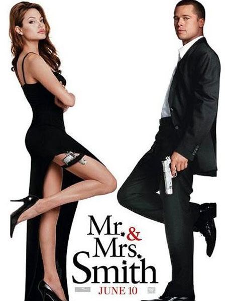 Angelina Jolie consigue que Universal lance su nueva pel�cula como guionista y directora... y con Brad Pitt