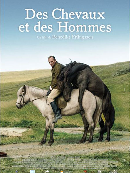 Estrenos en Francia: �Locke� y �Des cheveaux et des hommes� se estrenan