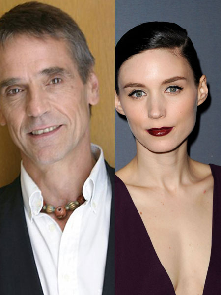 Producci�n Irlanda: Jim Sheridan lleva al cine The Secret Scripture