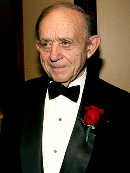 Venecia 2014: Thelma Schoonmaker y Frederick Wiseman recibir�n el Le�n de Oro a la carrera