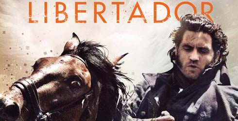 Estrenos en Venezuela: Edgar Ram�rez como Sim�n Bol�var