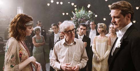 Estrenos en USA: Lo nuevo de Woody Allen, entre los m�sculos de H�rcules y las capacidades sobrehumanas de Scarlett Johansson